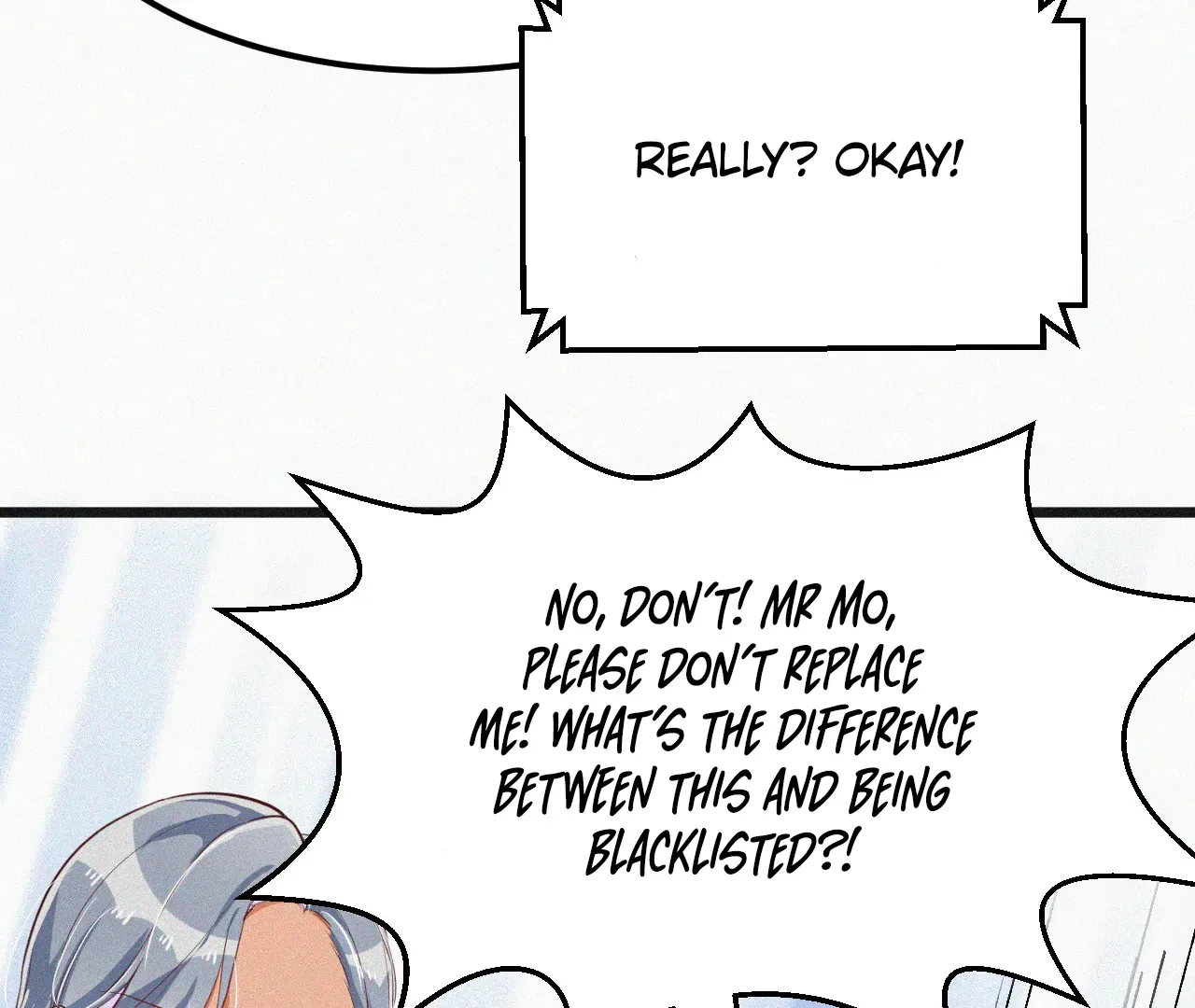The Sweet Wife In Your Palm Chapter 10 page 24