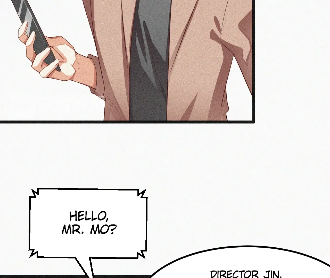 The Sweet Wife In Your Palm Chapter 10 page 22