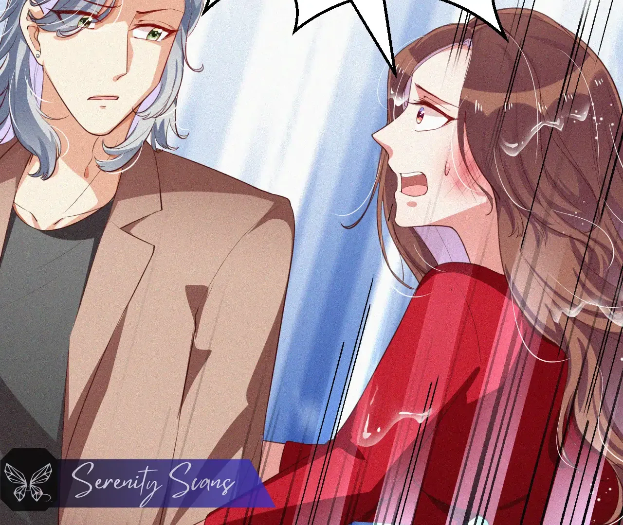 The Sweet Wife In Your Palm Chapter 10 page 25