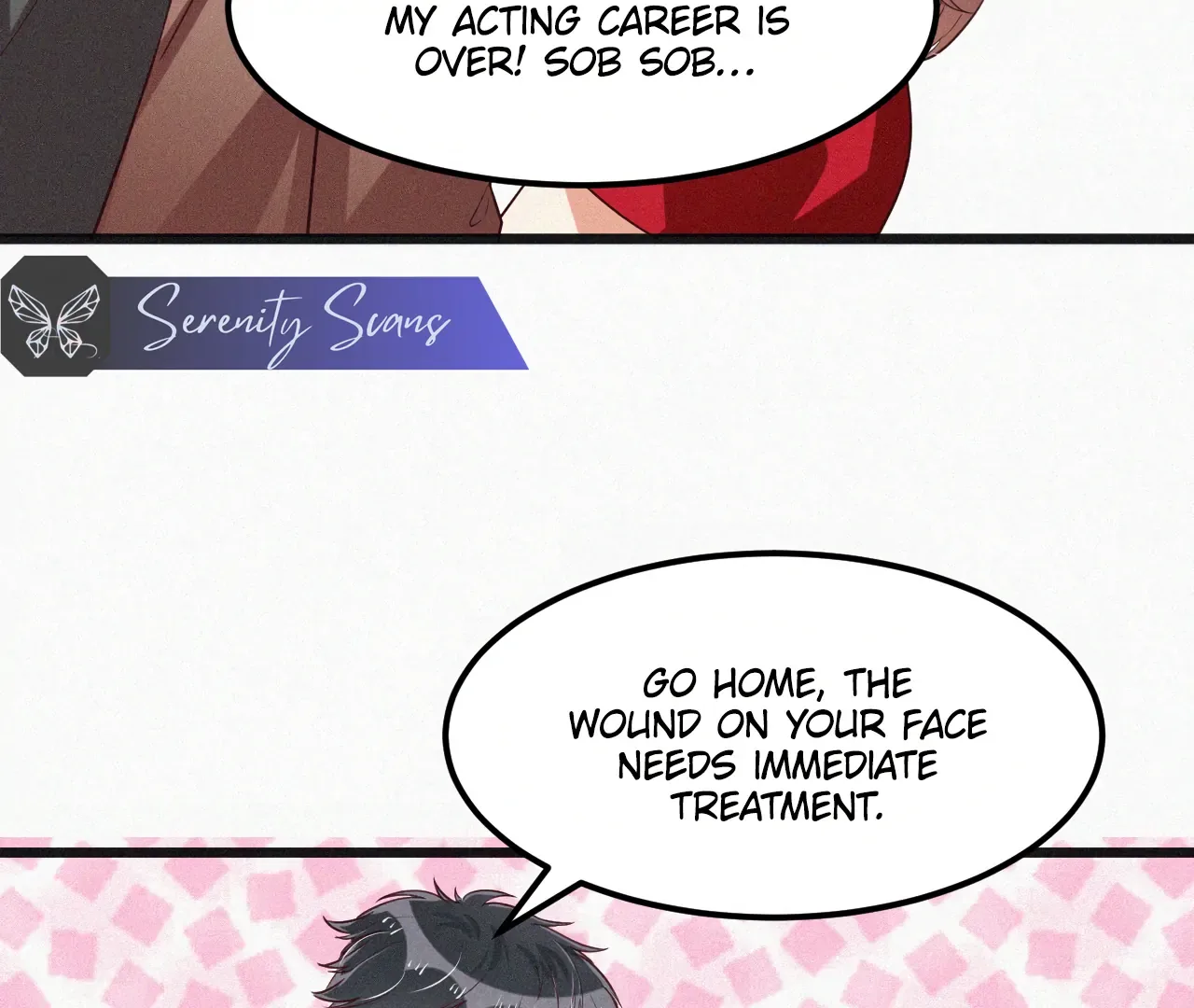 The Sweet Wife In Your Palm Chapter 10 page 31