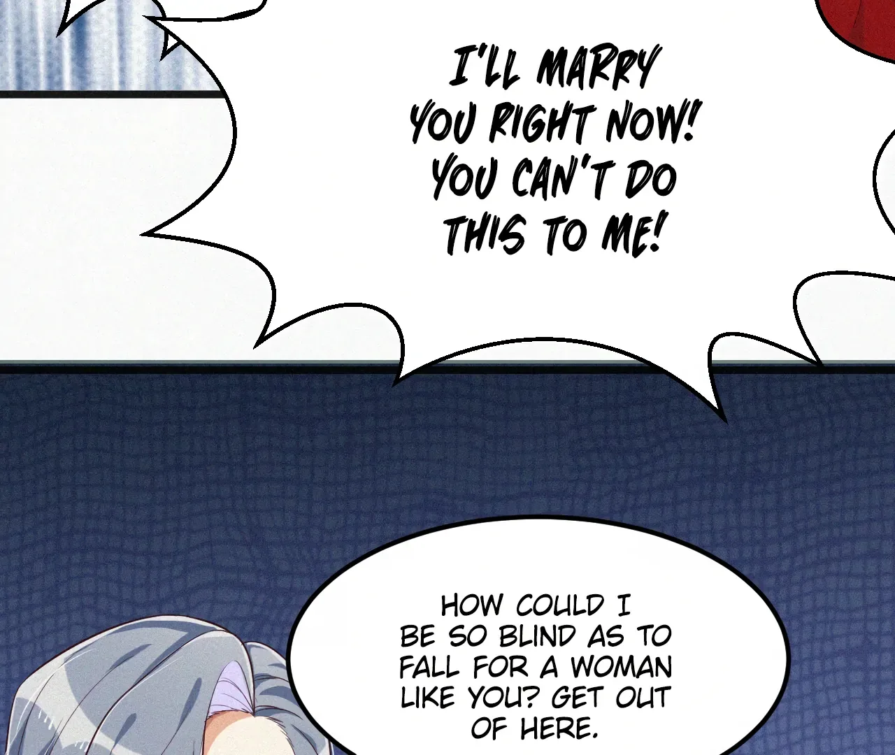 The Sweet Wife In Your Palm Chapter 10 page 29