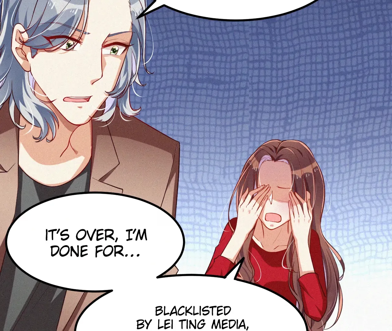The Sweet Wife In Your Palm Chapter 10 page 30