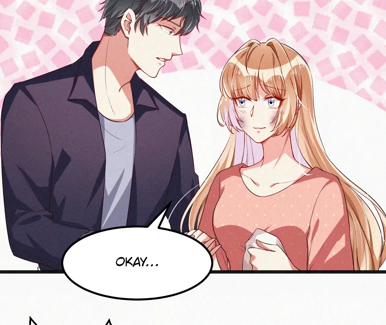 The Sweet Wife In Your Palm Chapter 10 page 32