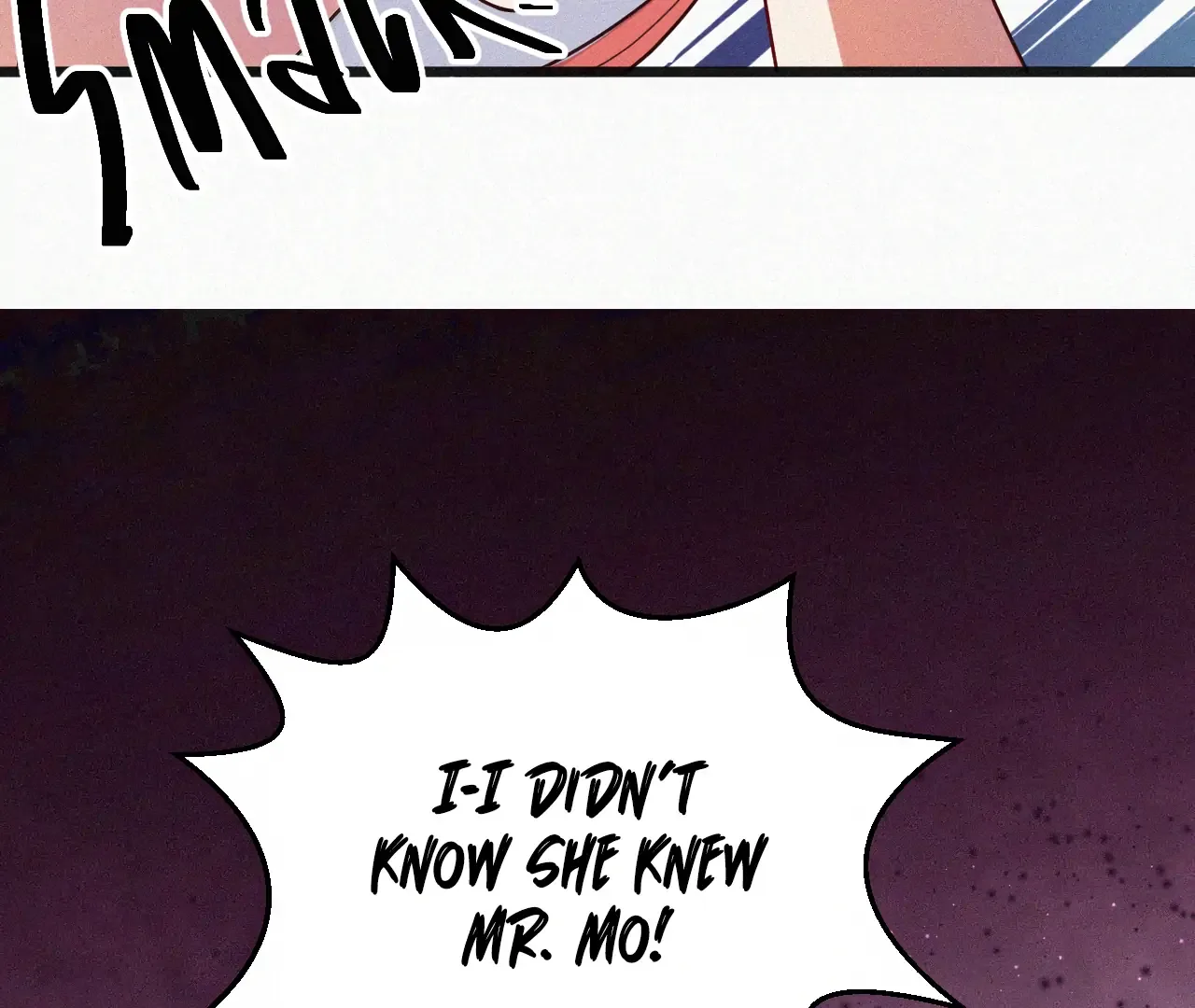 The Sweet Wife In Your Palm Chapter 10 page 38