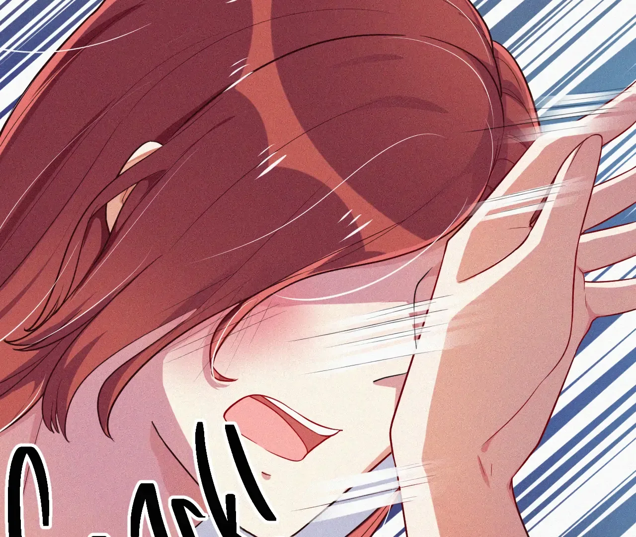 The Sweet Wife In Your Palm Chapter 10 page 37