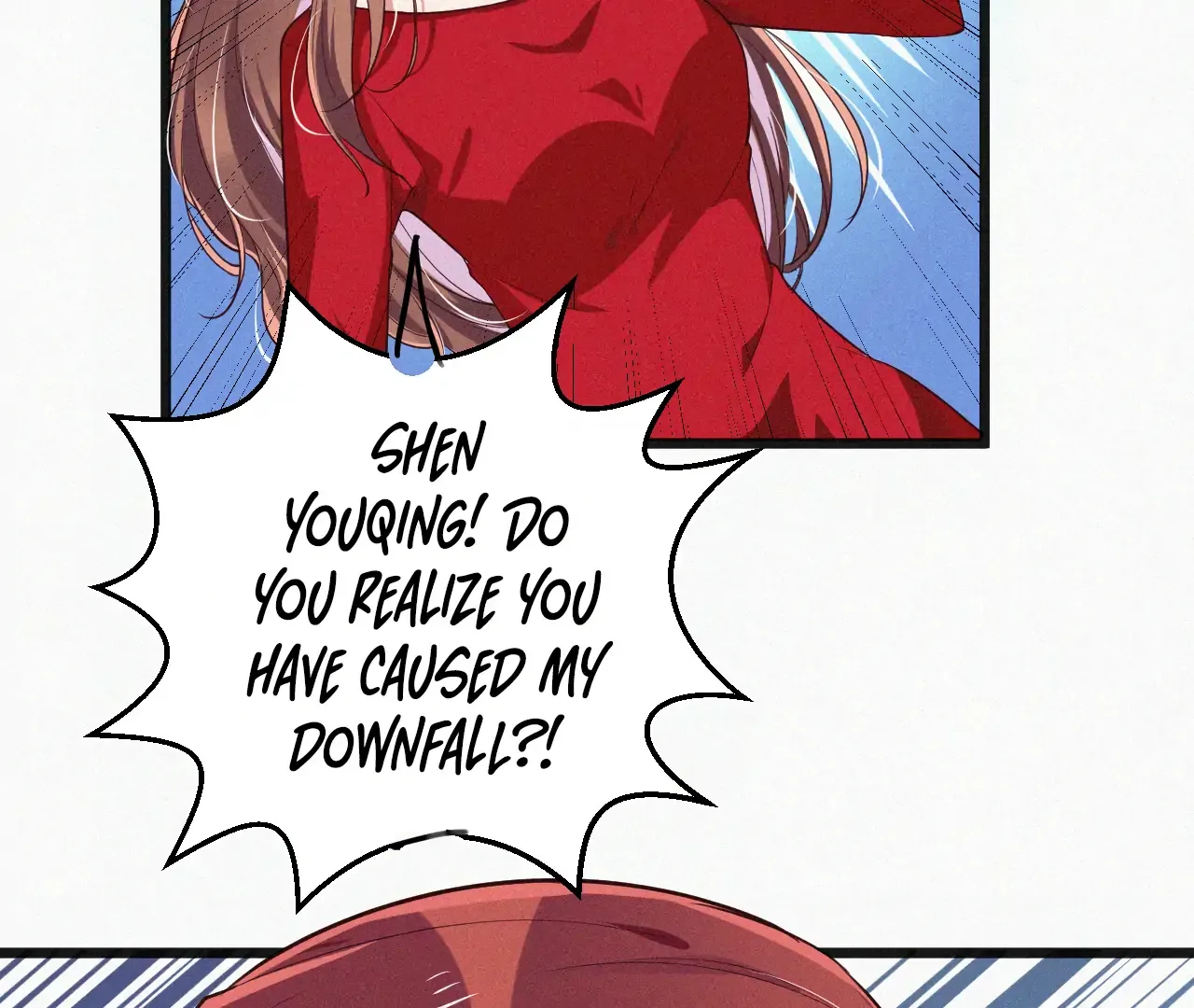 The Sweet Wife In Your Palm Chapter 10 page 36