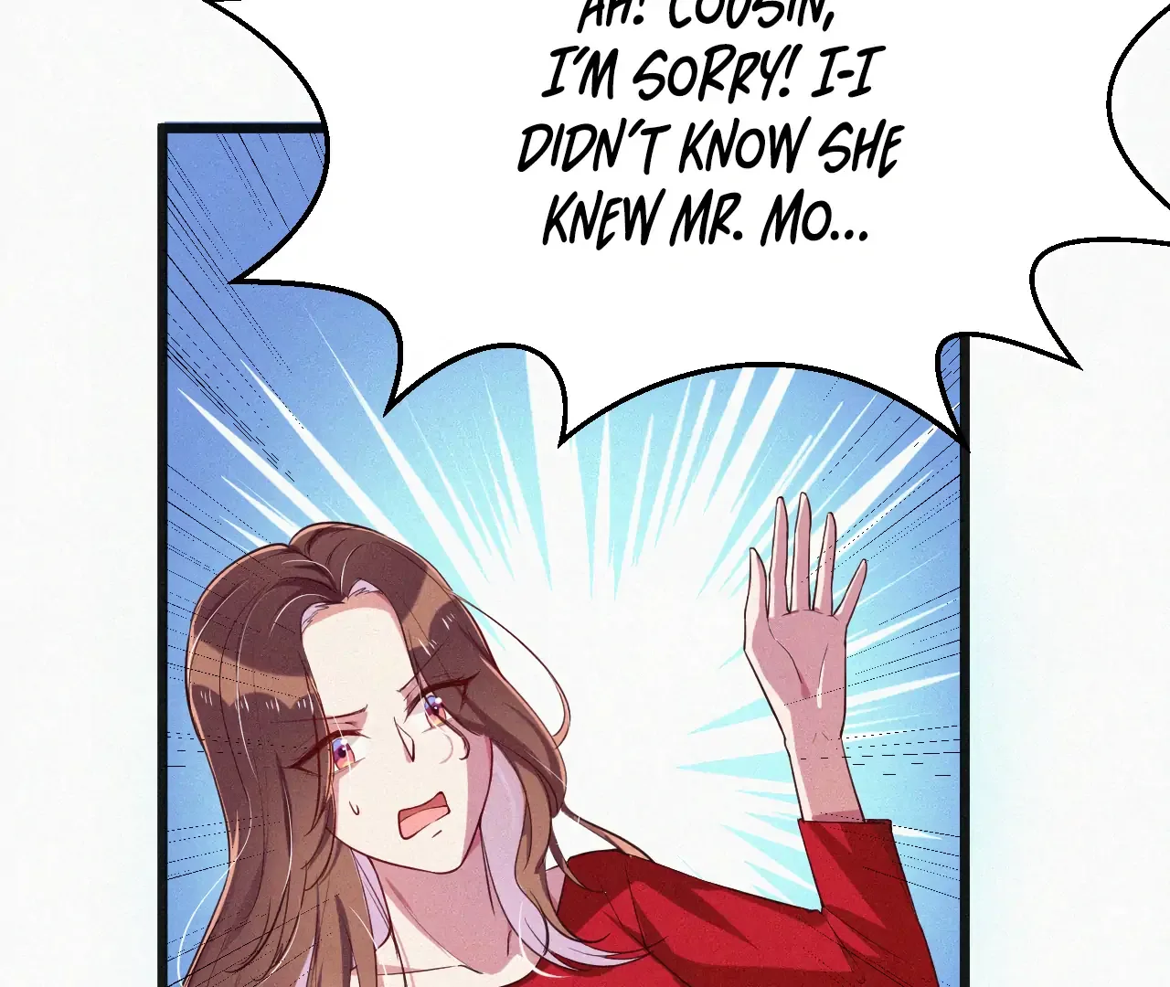 The Sweet Wife In Your Palm Chapter 10 page 35