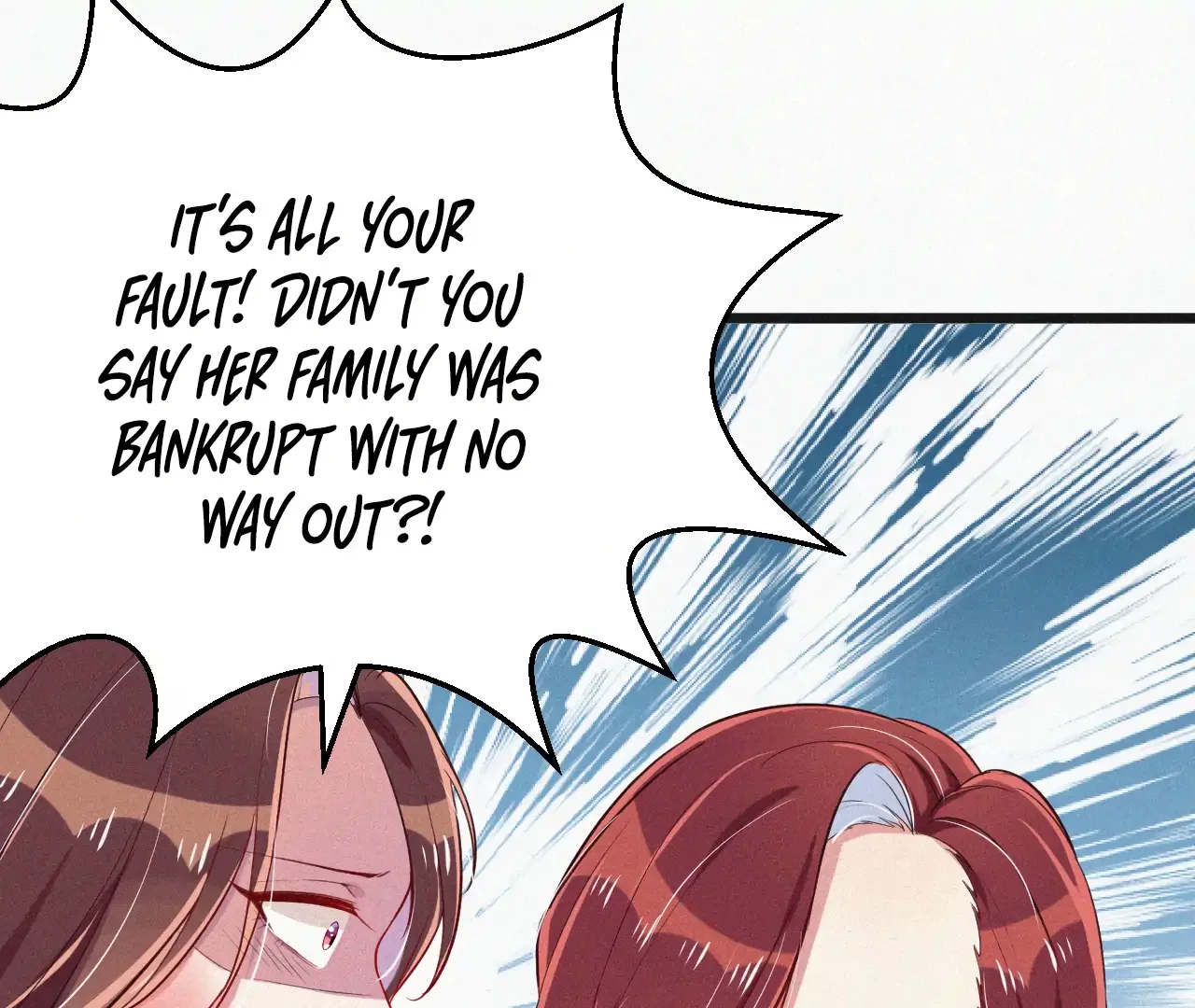 The Sweet Wife In Your Palm Chapter 10 page 33