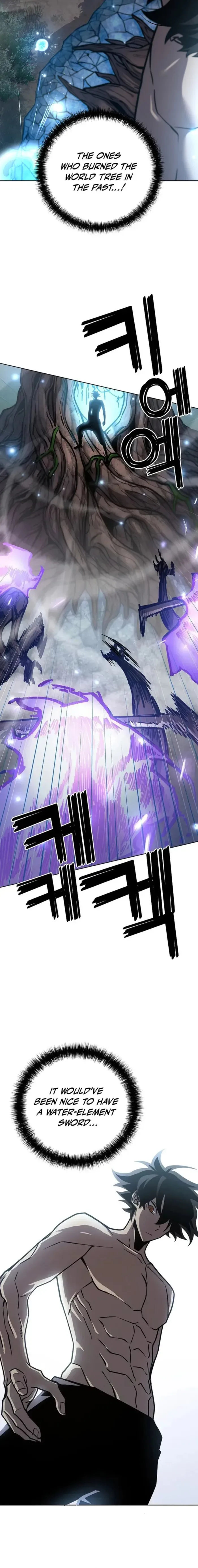 The Sword God from a Ruined World Chapter 10 page 5