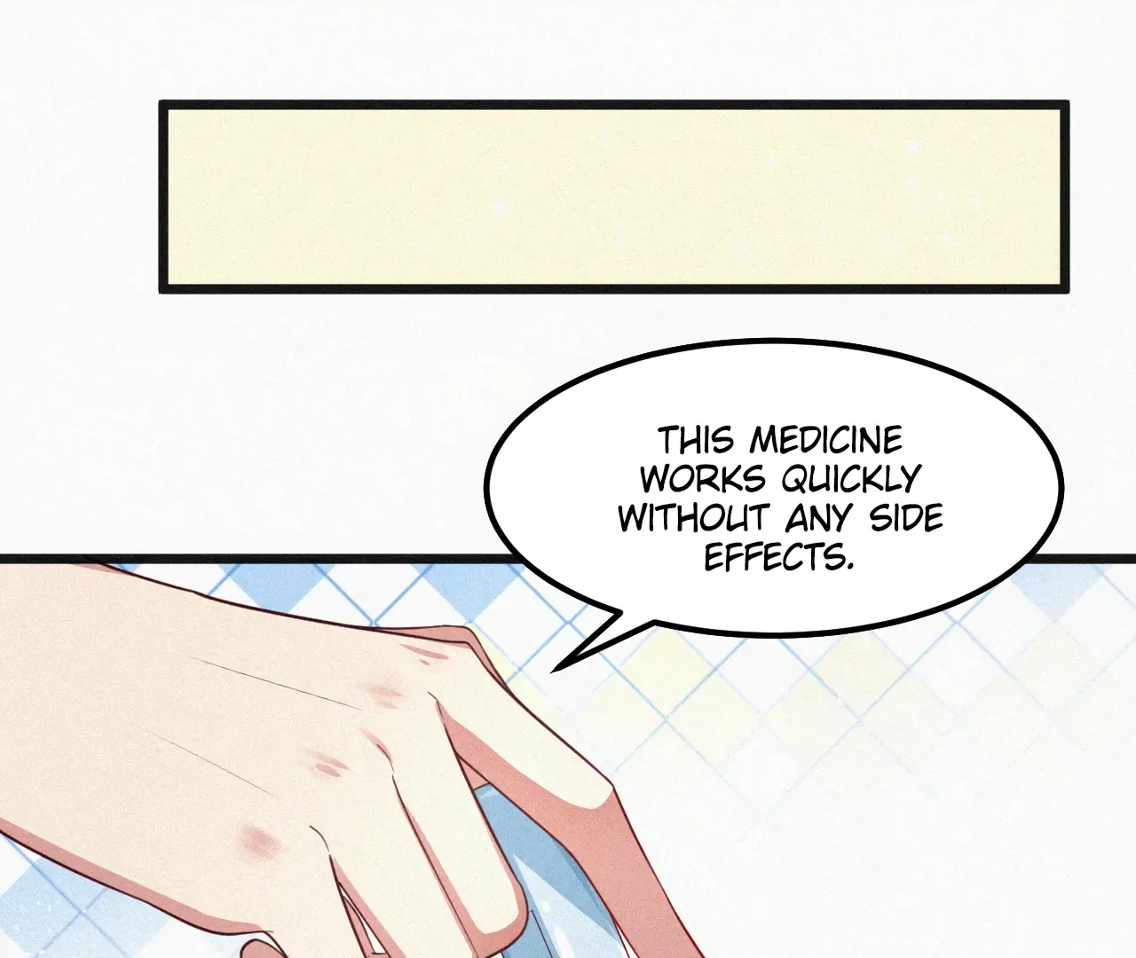 The Sweet Wife In Your Palm Chapter 10 page 43