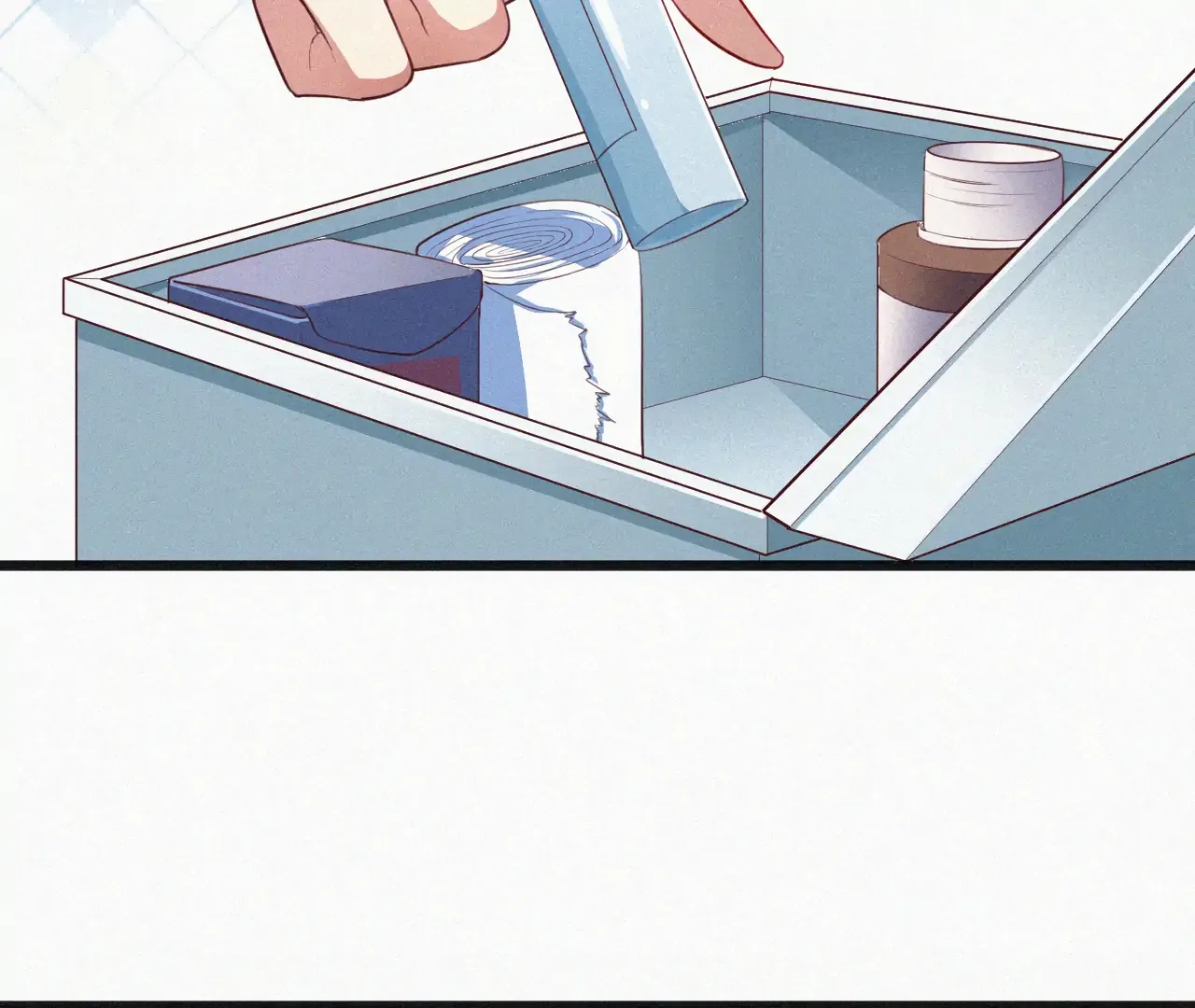 The Sweet Wife In Your Palm Chapter 10 page 44