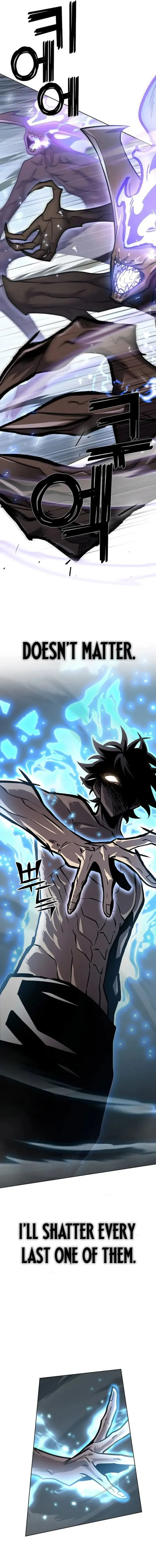 The Sword God from a Ruined World Chapter 10 page 6