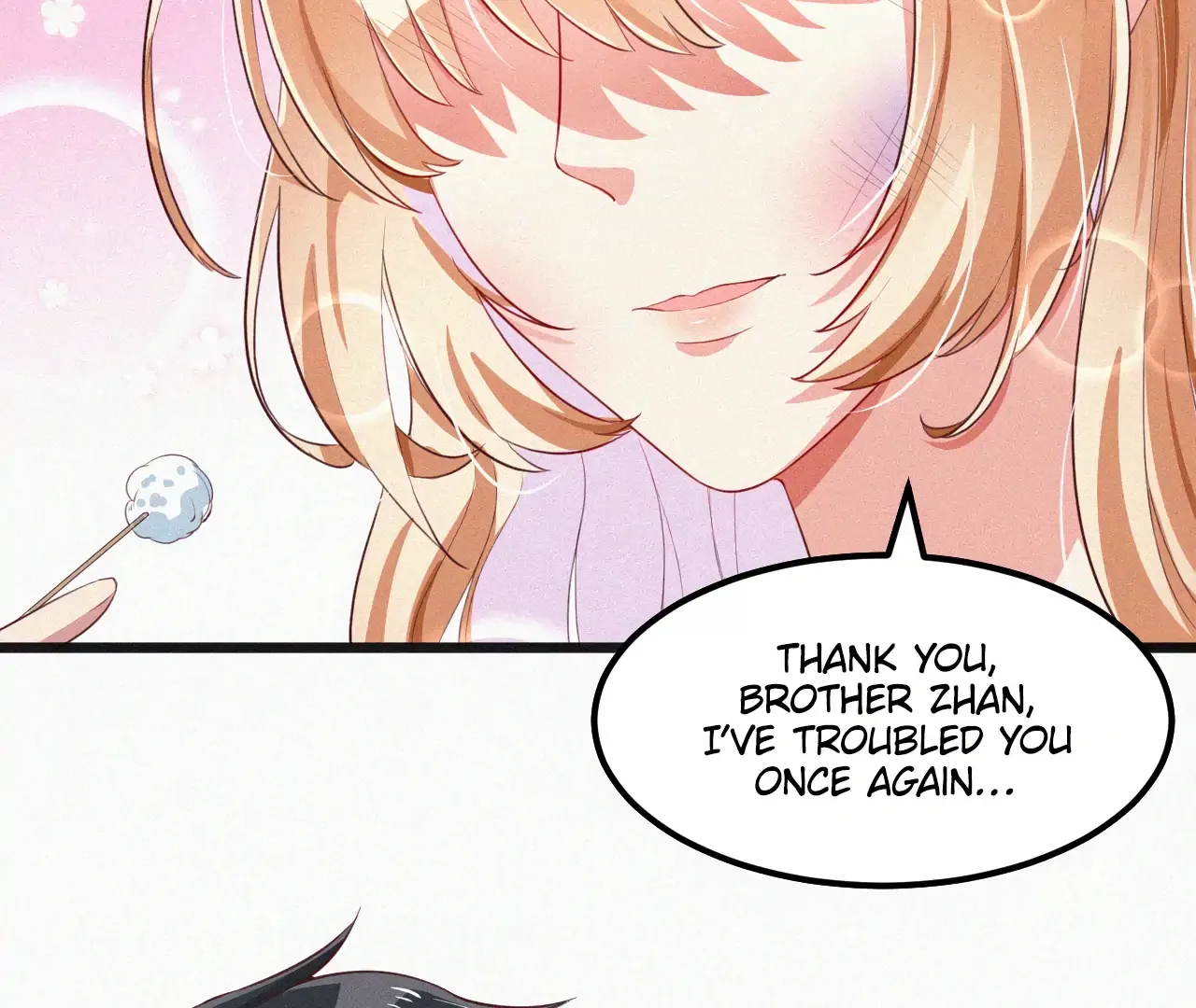 The Sweet Wife In Your Palm Chapter 10 page 47