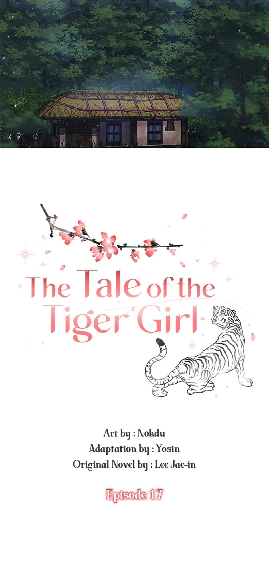 The Tale of the Tiger Girl Chapter 10 page 10