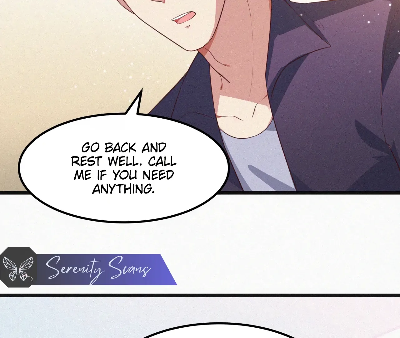 The Sweet Wife In Your Palm Chapter 10 page 54