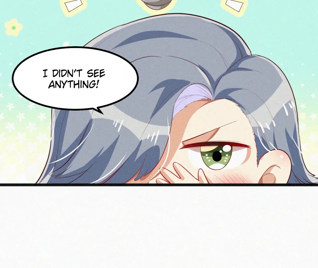 The Sweet Wife In Your Palm Chapter 10 page 50