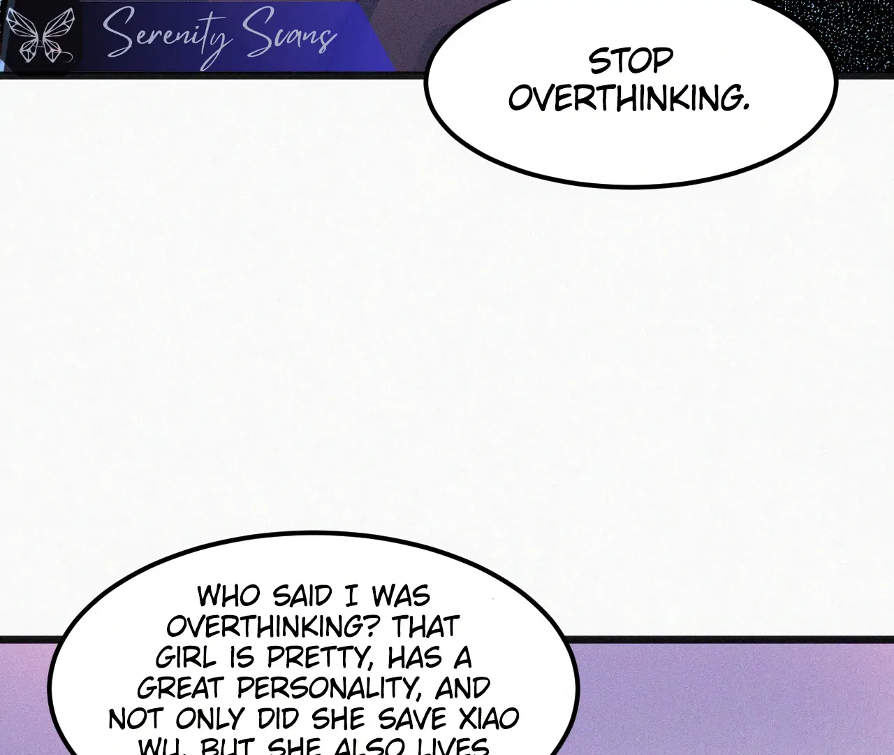 The Sweet Wife In Your Palm Chapter 10 page 61