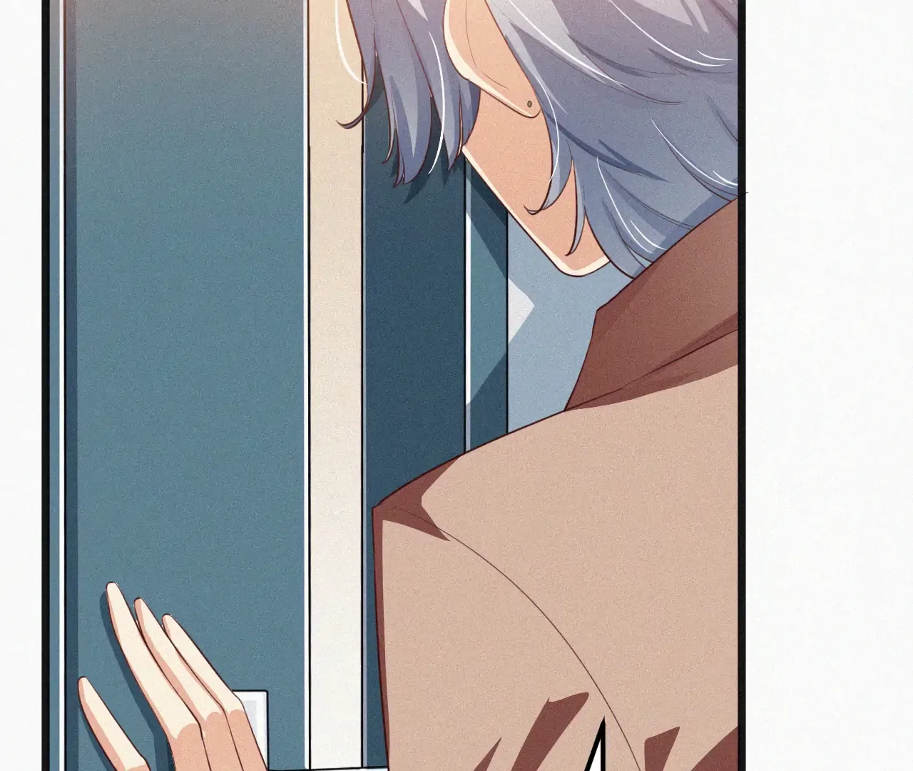 The Sweet Wife In Your Palm Chapter 10 page 58