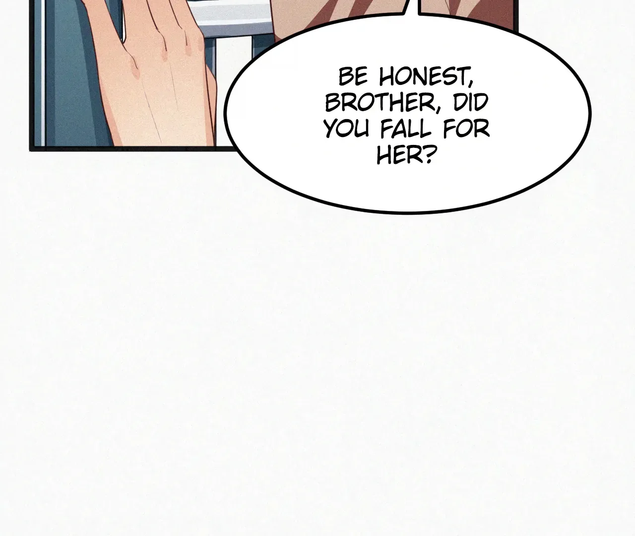 The Sweet Wife In Your Palm Chapter 10 page 59