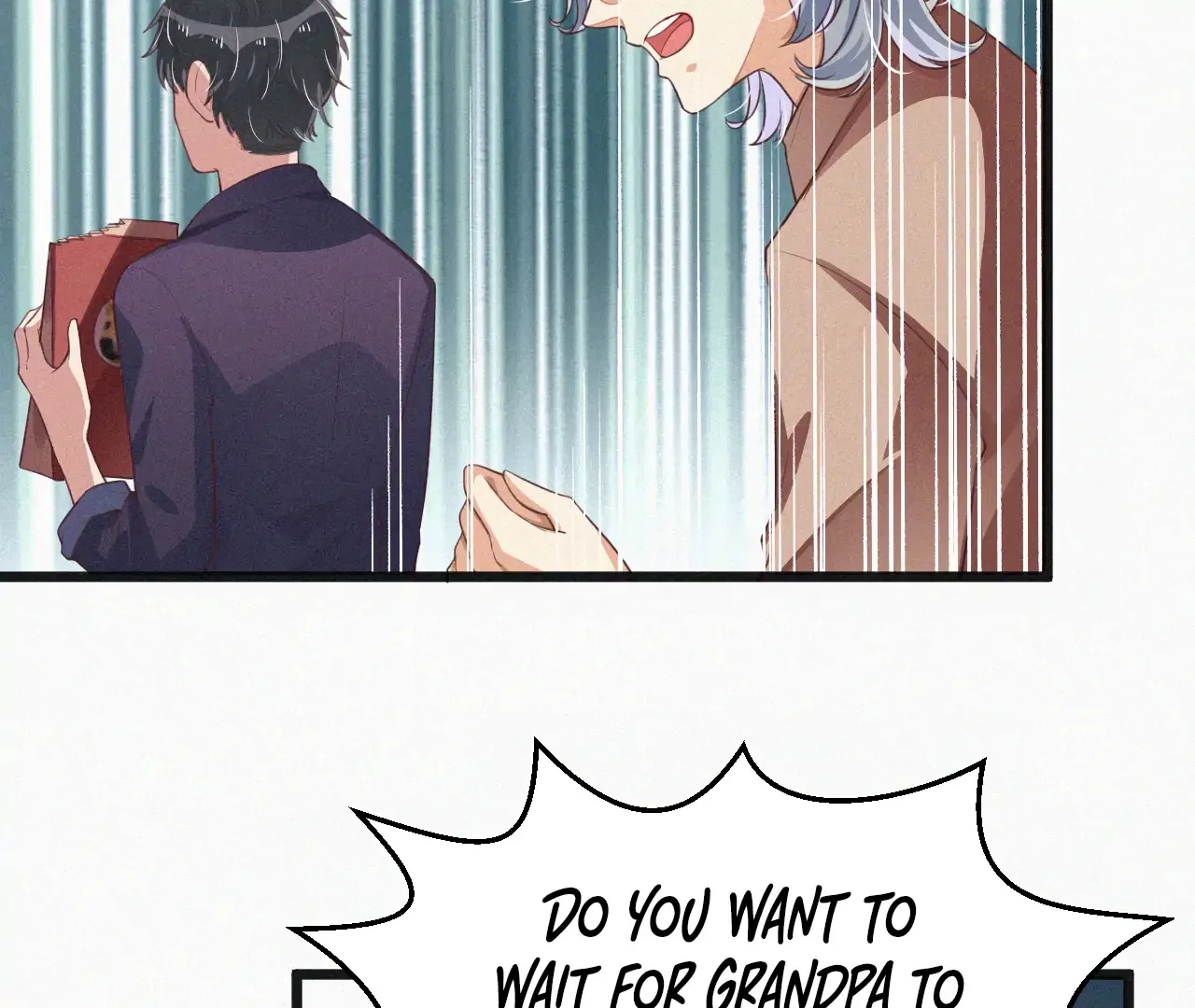 The Sweet Wife In Your Palm Chapter 10 page 65