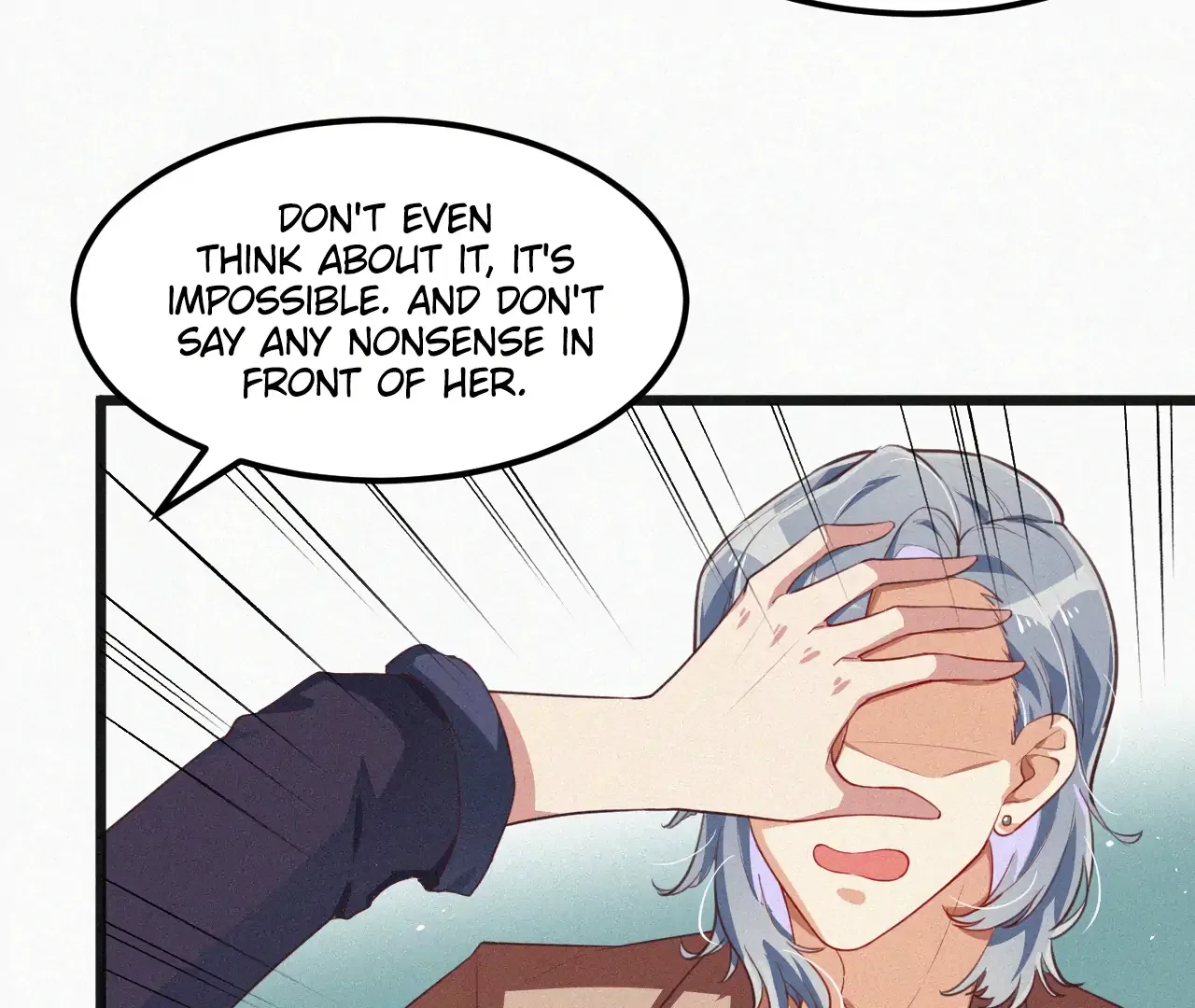 The Sweet Wife In Your Palm Chapter 10 page 63