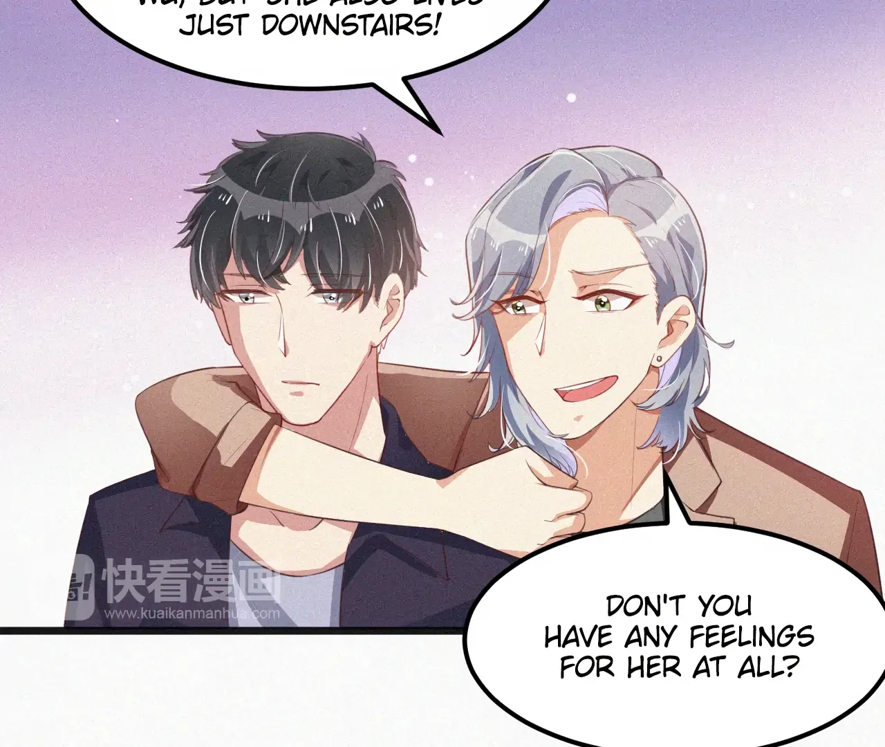The Sweet Wife In Your Palm Chapter 10 page 62
