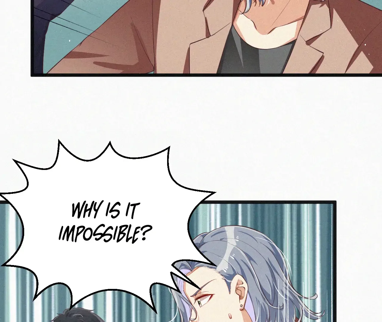 The Sweet Wife In Your Palm Chapter 10 page 64