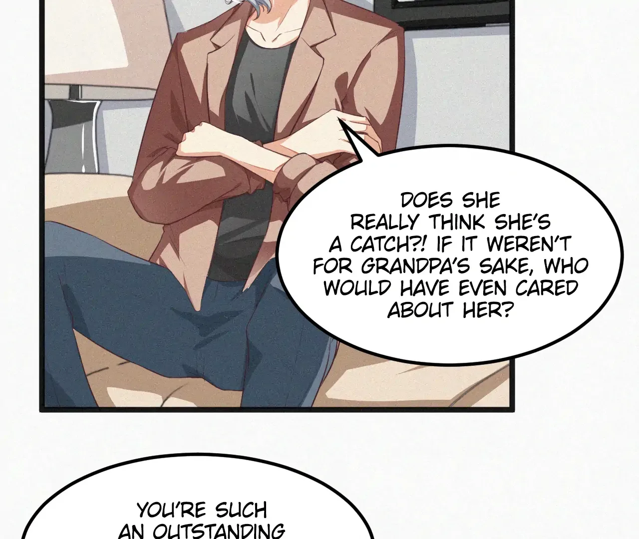 The Sweet Wife In Your Palm Chapter 10 page 70