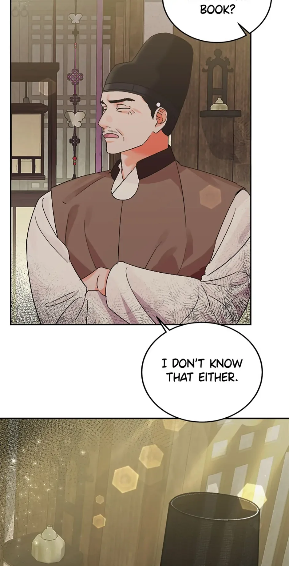 The Tale of the Tiger Girl Chapter 10 page 24