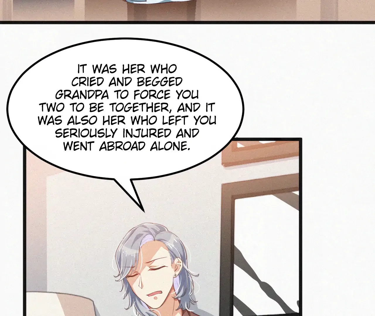 The Sweet Wife In Your Palm Chapter 10 page 69