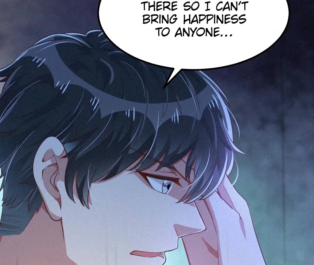 The Sweet Wife In Your Palm Chapter 10 page 85