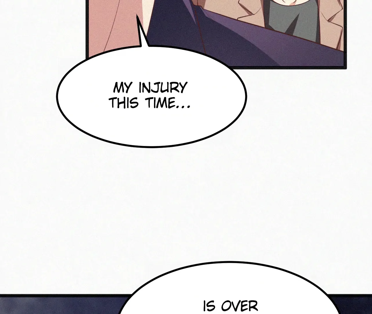 The Sweet Wife In Your Palm Chapter 10 page 84
