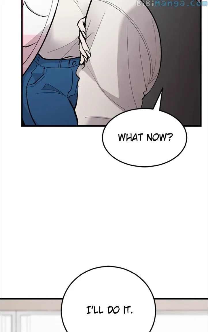 The Team Leader is Tired of Being A Newlywed Chapter 10 page 10