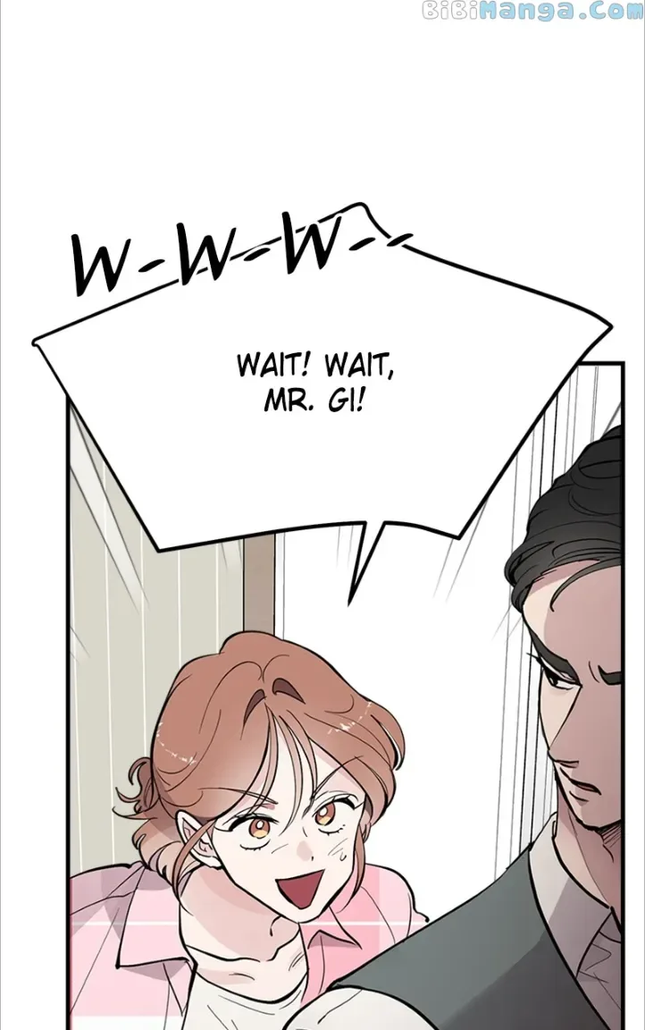 The Team Leader is Tired of Being A Newlywed Chapter 10 page 9