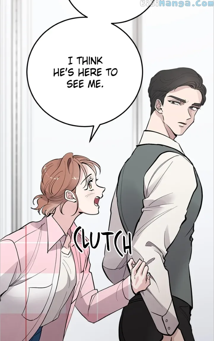 The Team Leader is Tired of Being A Newlywed Chapter 10 page 11