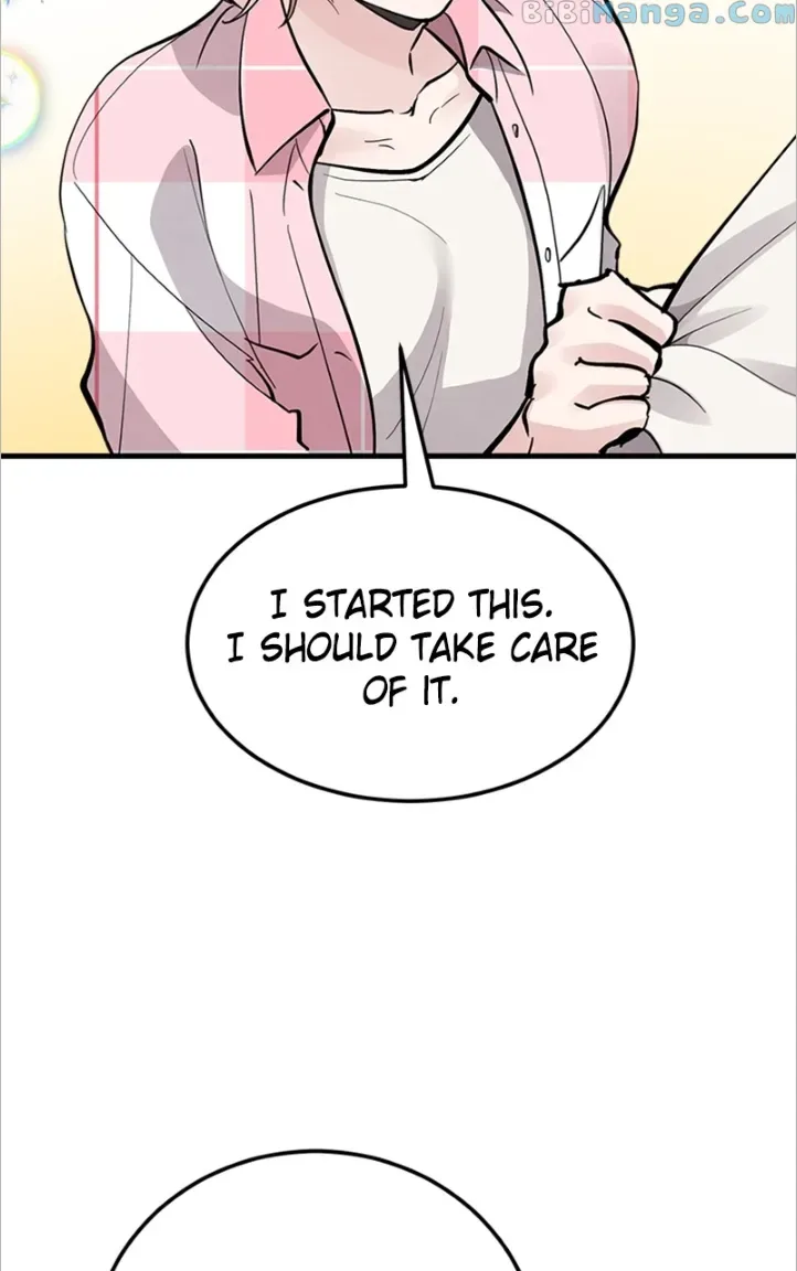 The Team Leader is Tired of Being A Newlywed Chapter 10 page 15