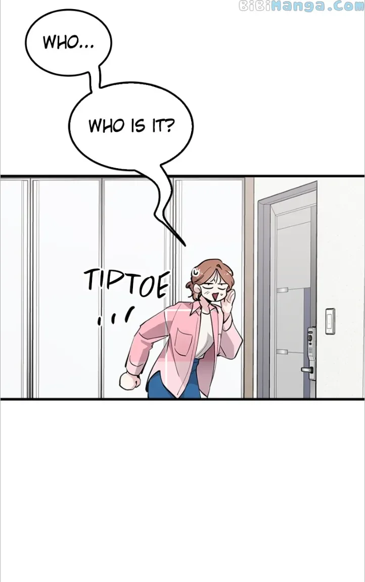 The Team Leader is Tired of Being A Newlywed Chapter 10 page 19