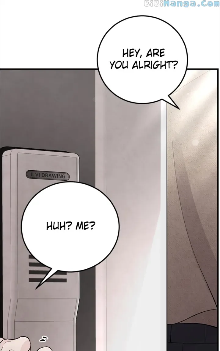 The Team Leader is Tired of Being A Newlywed Chapter 10 page 25