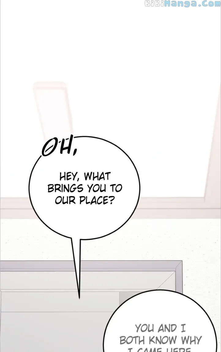 The Team Leader is Tired of Being A Newlywed Chapter 10 page 21
