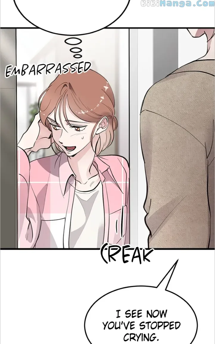 The Team Leader is Tired of Being A Newlywed Chapter 10 page 27
