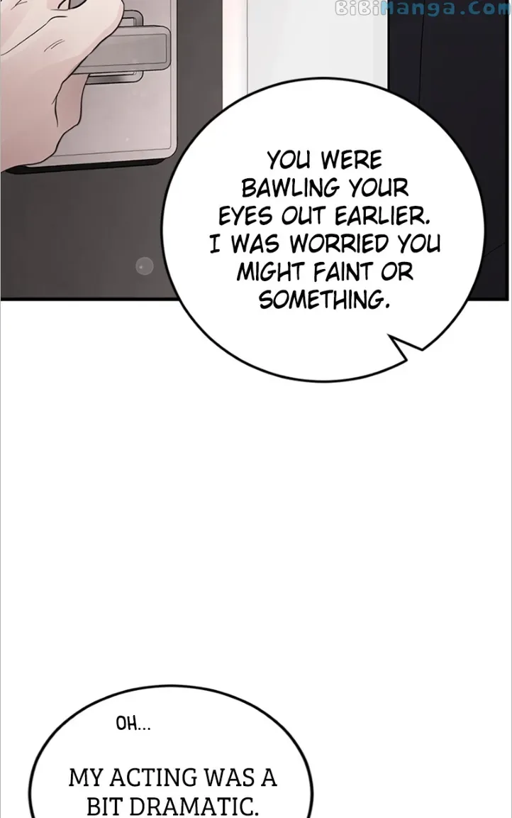 The Team Leader is Tired of Being A Newlywed Chapter 10 page 26