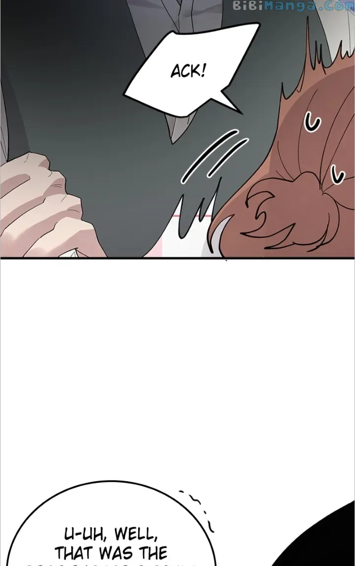 The Team Leader is Tired of Being A Newlywed Chapter 10 page 45