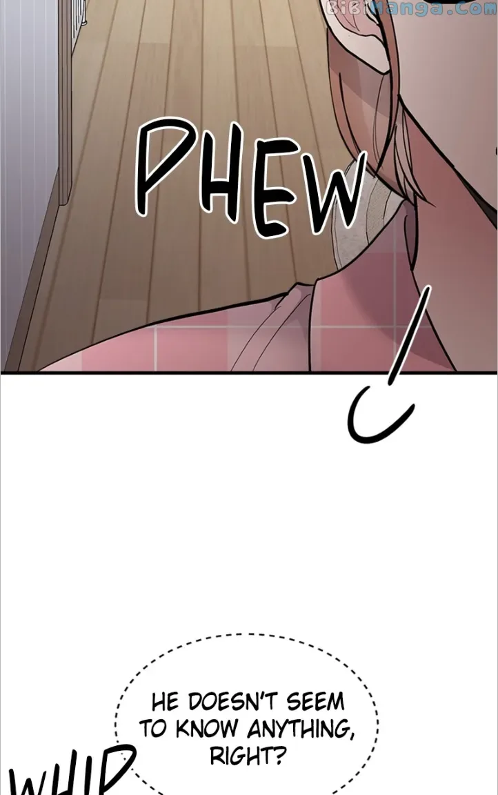 The Team Leader is Tired of Being A Newlywed Chapter 10 page 41