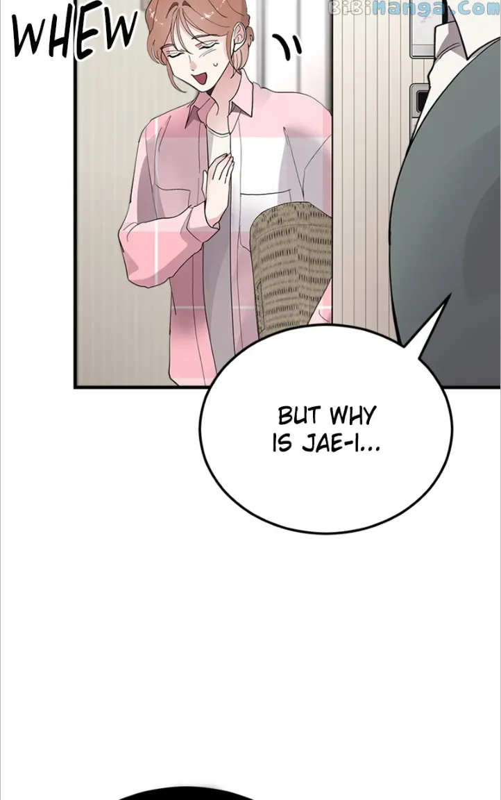 The Team Leader is Tired of Being A Newlywed Chapter 10 page 43