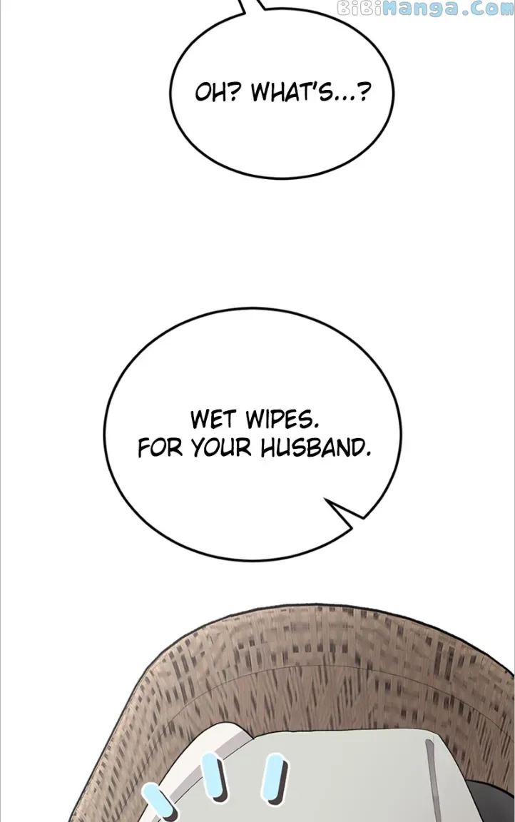 The Team Leader is Tired of Being A Newlywed Chapter 10 page 33