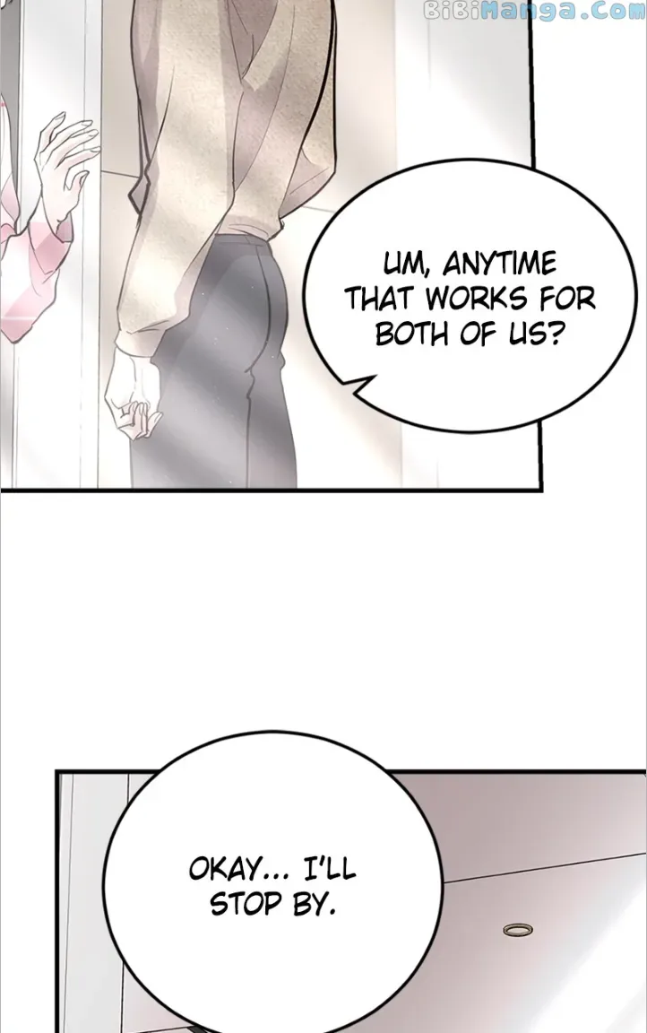 The Team Leader is Tired of Being A Newlywed Chapter 10 page 38