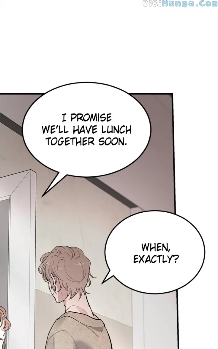 The Team Leader is Tired of Being A Newlywed Chapter 10 page 37
