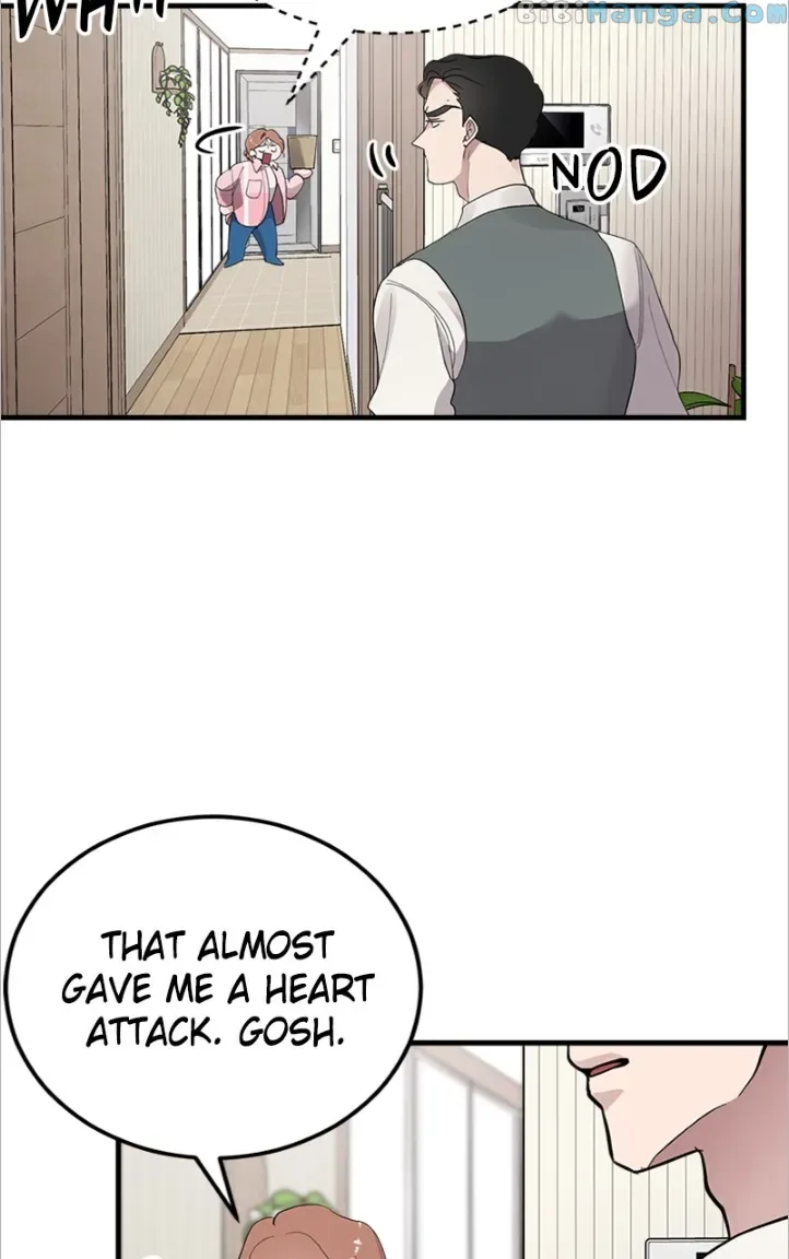 The Team Leader is Tired of Being A Newlywed Chapter 10 page 42
