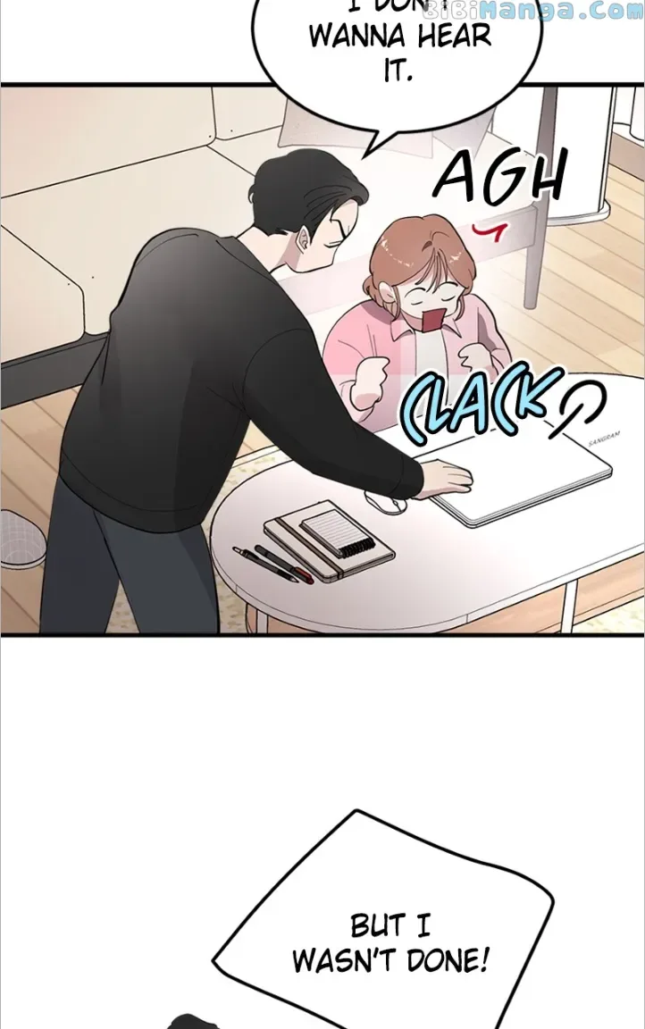 The Team Leader is Tired of Being A Newlywed Chapter 10 page 66