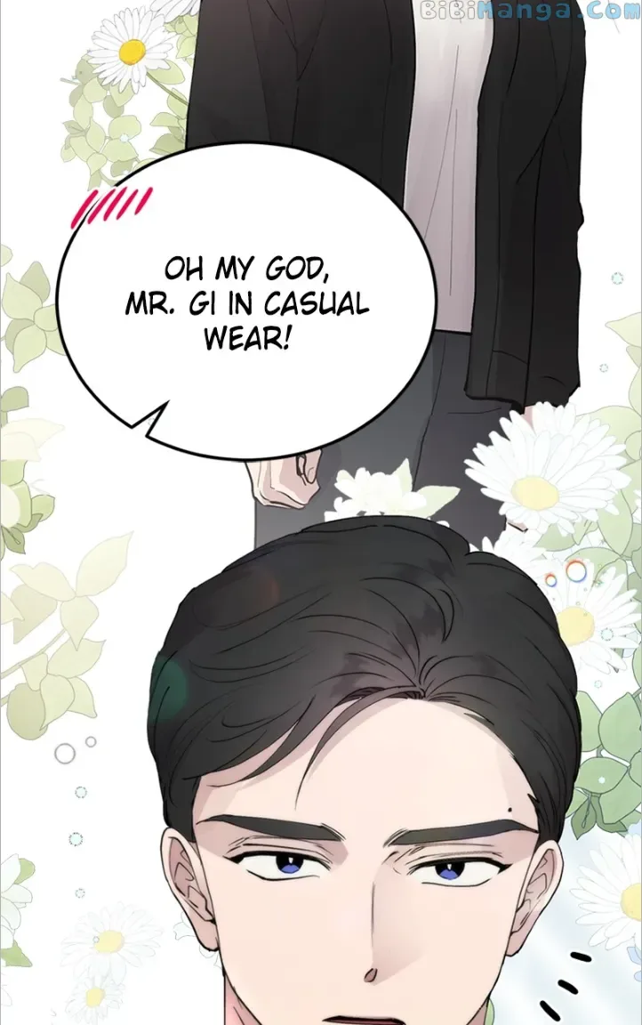 The Team Leader is Tired of Being A Newlywed Chapter 10 page 64